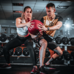 Trening dla dwojga – jak wspólne ćwiczenia wzmacniają związek?