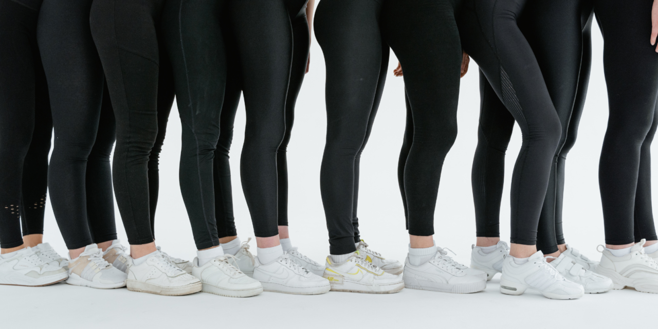 Jak rozchodzić nowe buty?