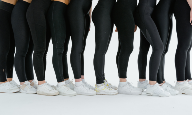 Jak rozchodzić nowe buty?